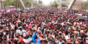 सरकार-शिक्षक वार्ता सहमतिनजिक, आज अन्तिम रूप दिने तयारी
