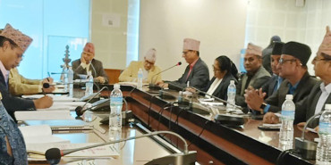 यी हुन् सरकार र शिक्षकहरूबिच भएका ९ बुँदे सहमति