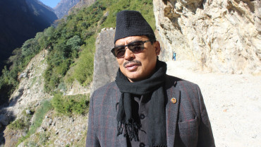 सांसद गुरुङ निलम्बनमा, प्रतिनिधिसभा बैठकमा भाग लिन नपाउने