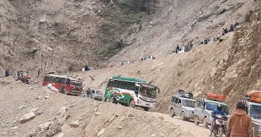 थानकोट-चित्लाङ सडक खण्ड आगामी २० असारसम्म बन्द हुने