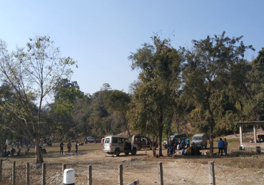 पर्यटन प्रवद्र्धनका लागि ठोरीमा रु १० करोड लगानी गरिने