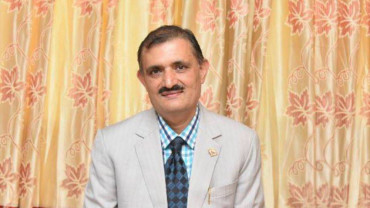 नेपाल वायुसेवा निगमका कार्यकारी अध्यक्ष अधिकारी बर्खास्त