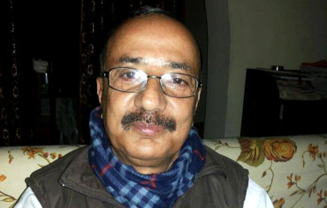 पर्सा-४ मा कांग्रेसका रमेश रिजाल विजयी