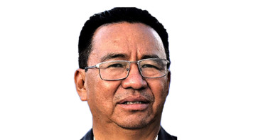 धनकुटामा एमालेका राई निर्वाचित, पूर्वप्रधानमन्त्रीका छोरा थापा पराजित 