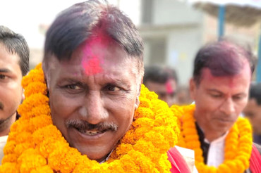 १५ पटक मन्त्री भइसकेका लोसपाका भण्डारी महोत्तरी–२ बाट निर्वाचित