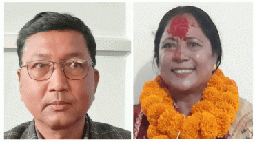 लुम्बिनी एमालेको प्रमुख सचेतकमा चौधरी र सचेतकमा शर्मा चयन