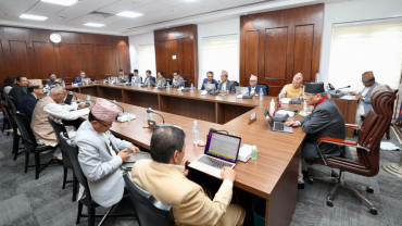 असोज २ मा राष्ट्रिय शिक्षा दिवस मनाउने सरकारको निर्णय