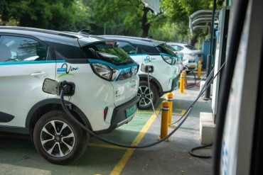 विद्युतीय सवारीमा कर छुट नीति राजस्वमा प्रत्युत्पादक, ब्याट्री व्यवस्थापन चुनौतीपूर्ण