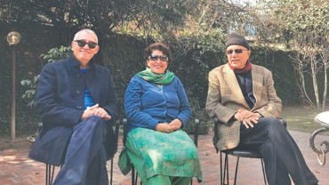 काँग्रेसभित्र छिन्नभिन्न कोइराला परिवार एक हुँदै, सुजाता कोइरालाले गरिन यस्तो घोषणा