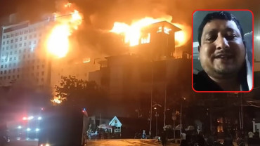 कम्बोडियामा ज्यान गुमाएका निराकारको आज कनकाई माइमा अन्त्येष्टि गरिँदै