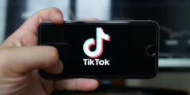 टिकटकले तीन महिनामा नेपालबाट हटायो २८ लाख भिडिओ