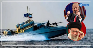 अमेरिकाले आक्रमण गरे युद्ध सुरु हुने ट्रम्पलाई खामेनेईको खुला चुनौती