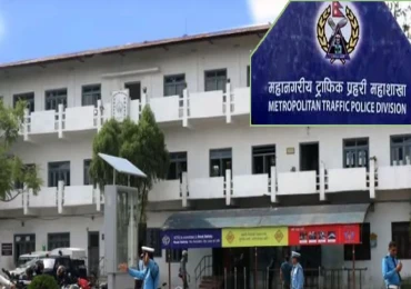 उपत्यकाको होलीमा सुरक्षा कडा, जथाभावी रङ दल्नेलाई कारबाही