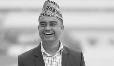 पत्रकार पौडेलको स्मृतिमा अक्षयकोष स्थापना गरिने