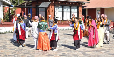 देउसी भैलीको मौलिकपन जोगाउनै मुस्किल