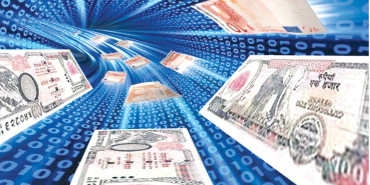 दसैं र तिहारमा रेमिट्यान्सको भर