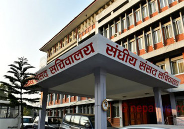 संसद् विधेयक अधिवेशन : स्वास्थ्य मापदण्ड चुनौती