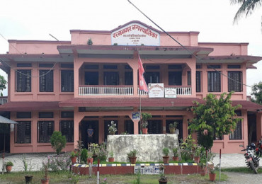 चितवनमा सुकुम्वासीलाई लालपूर्जा वितरण प्रक्रिया शुरु