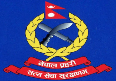 मेचीपारि पहिलोपटक बन्यो प्रहरीको अस्यायी बिट