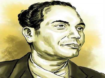‘महाकवि लक्ष्मीप्रसाद देवकोटा सङ्ग्रहालय’ निर्माण सुरु