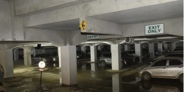 आजदेखि धरहरा र काठमाडौँ टावरमा पार्किङ निःशुल्क