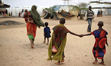 विश्वव्यापी भोकमरीको सूचीमा भारत १०७ औं स्थानमा