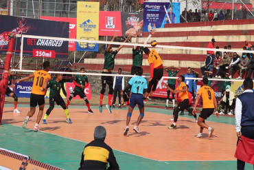 टाइगर कप आजदेखि सुरु, आर्मी, एपीएफ र गण्डकीको विजयी सुरुवात