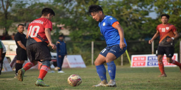 नेपाल पुलिस क्लव खप्तड गोलडकपको क्वाटरफाइनलमा प्रवेश