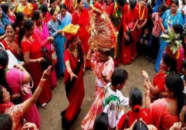 सुदूरपश्चिममा आज ‘पुसे पन्ध्र’ पर्व मनाइँदै