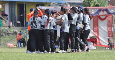 महिला क्रिकेटमा सेमिफाइनल समीकरण पूरा