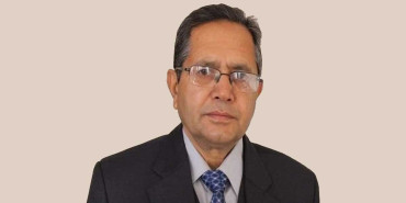 एमालेले घिमिरेलाई बनायो सभामुखको उम्मेदवार