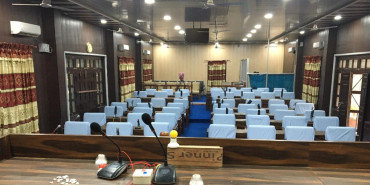 सुदूरपश्चिम प्रदेश सभा सदस्यको शपथ आज