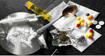 टीकापुरमा पाँच महिनामा लागुऔषधका ७० मुद्दा दर्ता