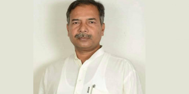 जसपाले रामसहायप्रसाद यादवलाई उपराष्ट्रपतिको उम्मेदवार बनाउने  