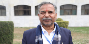 नवनिर्वाचित उपराष्ट्रपति यादवको शपथ आज