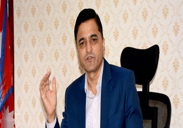 माओवादी र समाजवादीलाई एकतामा आउन एमाले सचिव भट्टराईको आग्रह