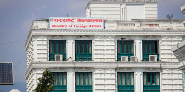 सुडानमा रहेका नेपाली नागरिकको उद्धार जारी