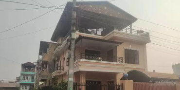 रास्वपा महामन्त्री ढकालका चालक प्रहरी नियन्त्रणमा