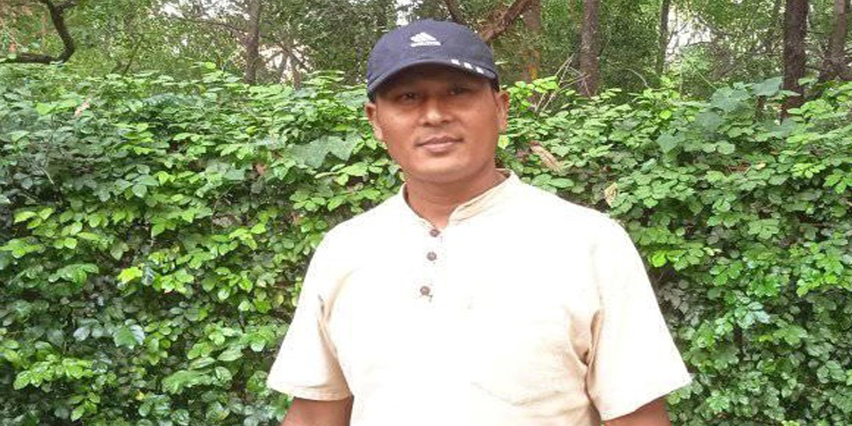 कैलालीको टीकापुर– ५ मा नागरिक उन्मुक्ति पार्टीको प्यानल नै विजयी