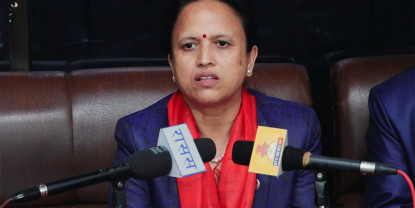 टेलिफोन महसुल घटाउन भारत सकारात्मक छ : मन्त्री शर्मा
