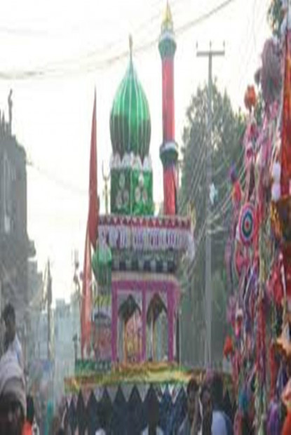 कोरोनाले प्रभावित मोहर्रम पर्व