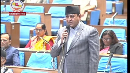 भिजिट भिसाको नाममा बदमासी भएको छ, निष्पक्ष छानबिन होस् : सांसद खतिवडा