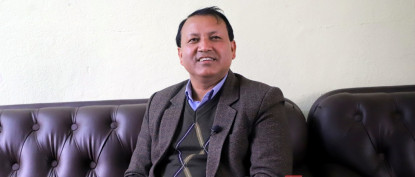 कुलिङ पिरियडको विवाद छानबिन गर्ने समितिको संयोजकमा परियार