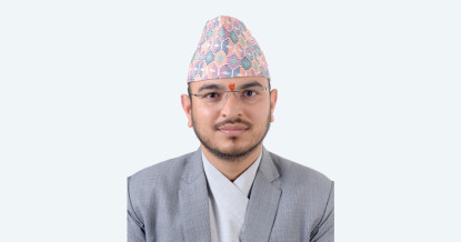 बीमा प्राधिकरणका अध्यक्ष ओझाविरुद्ध छानबिन गर्न सरकारले बनायो समिति