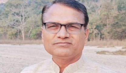 मधेसमा रामआशिष यादवलाई सभामुख बनाउने सहमति