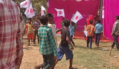 चुनावमा के-के प्रयोग गर्न पाइँदैन ?