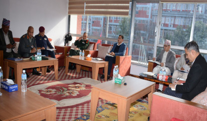 धार्मिक सहिष्णुता भड्काउनेमाथि कडा कारबाही गर्ने गृह मन्त्रालयको निर्णय