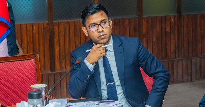 परियारले पाए विशेष अदालतबाट सफाइ