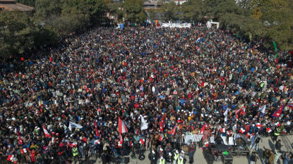 कांग्रेसको विशेष महाधिवेशनमा बहुमत जुट्यो, भोलि बिहानैदेखि बन्दसत्र हुने