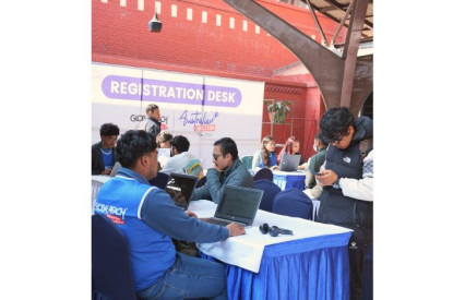 देशभरका प्रमुख शहरहरूमा सम्पन्न भयो 'अष्ट्रेलयन एजुकेशन फेयर'